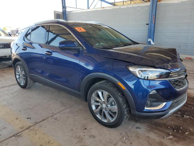  BUICK ENCORE 2023 Granatowy