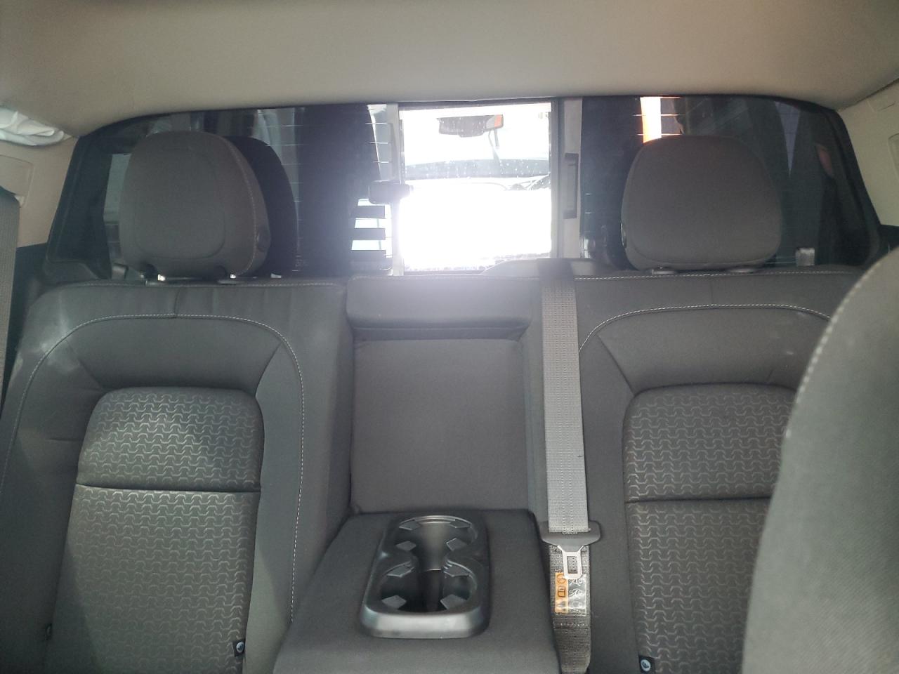 2022 GMC Canyon Elevation VIN: 1GTP6CE15N1113850 Lot: 59355565