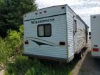2004 FLEETWOOD WILDERNESS   for sale at Copart ON - COOKSTOWN