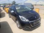 2017 PEUGEOT 208 ALLURE for sale at Copart SANDY