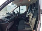 2018 FORD TRANSIT CU for sale at Copart BRISTOL