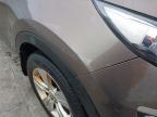 2011 KIA SPORTAGE 2 for sale at Copart WHITBURN
