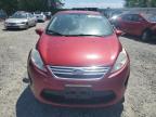 2013 Ford Fiesta Se for Sale in Arlington, WA - Rear End