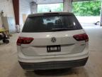 2019 Volkswagen Tiguan Se на продаже в Center Rutland, VT - Front End