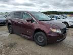 2014 HONDA ODYSSEY EX   à vendre chez Copart KS - KANSAS CITY
