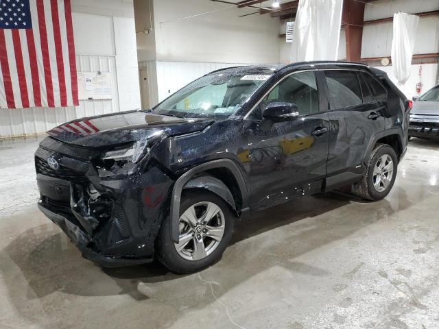 TOYOTA RAV4 XLE 2024