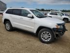 2015 JEEP GRAND CHEROKEE LAREDO   for sale at Copart AB - EDMONTON