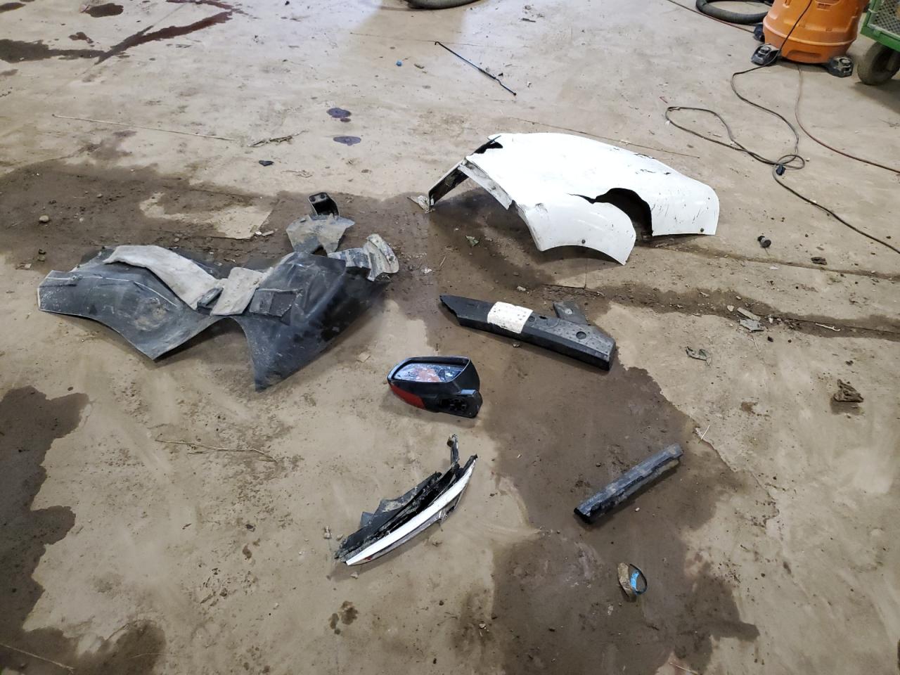 2017 Dodge Journey Gt VIN: 3C4PDDEGXHT595860 Lot: 61059375