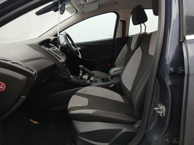 2014 FORD FOCUS ZETE