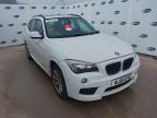2011 BMW X1 XDRIVE2 for sale at Copart BRISTOL