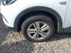 2018 VAUXHALL GRANDLAND for sale at Copart WISBECH