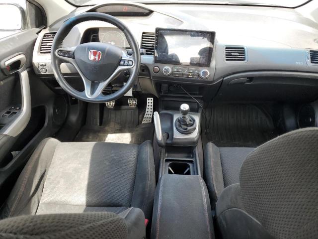 2007 HONDA CIVIC SI  