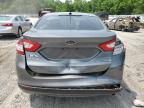 2014 Ford Fusion Se Hybrid for Sale in Hurricane, WV - Rear End