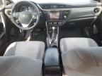 2017 Toyota Corolla L en Venta en Cookstown, ON - Front End