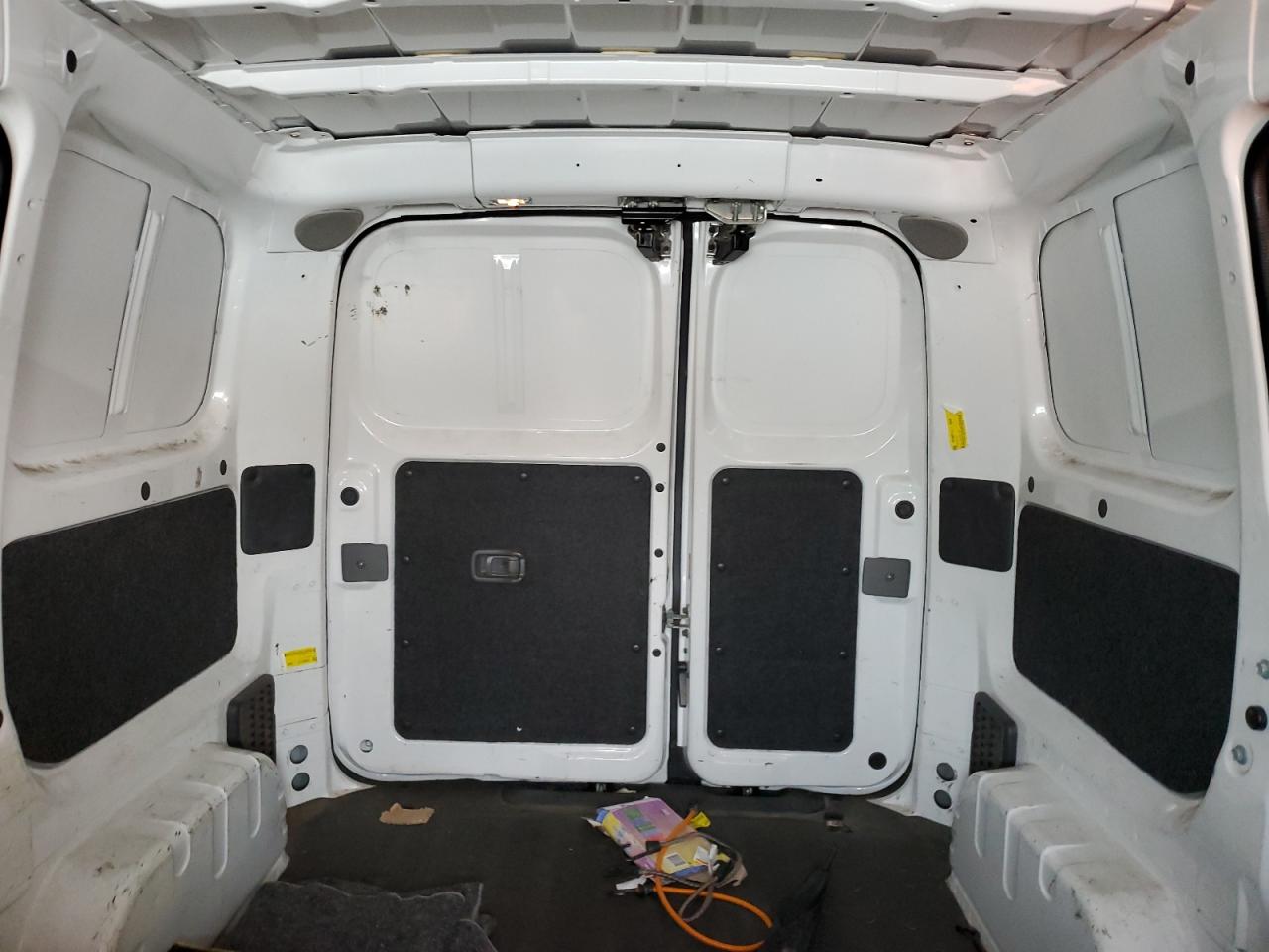 2015 Nissan Nv200 2.5S VIN: 3N6CM0KN5FK711878 Lot: 60935115
