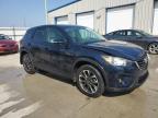 2016 Mazda Cx-5 Gt for Sale in Cahokia Heights, IL - Front End