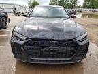 2021 Audi Rs7  للبيع في Elgin، IL - Front End