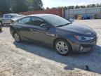 2020 Hyundai Elantra Sel for Sale in Fairburn, GA - Rear End