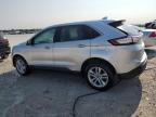 2015 Ford Edge Sel na sprzedaż w Wayland, MI - Front End