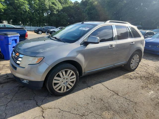 2008 Ford Edge Limited