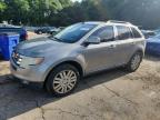 2008 Ford Edge Limited de vânzare în Austell, GA - Normal Wear