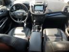 2017 Ford Escape Tit 1.5L en Venta en East Granby, CT - Rear End
