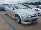 2009 VAUXHALL ASTRA TWIN for sale at Copart NEWBURY