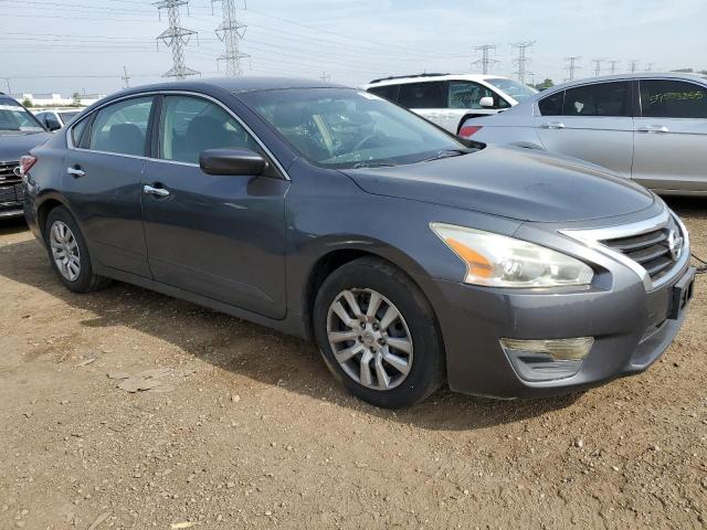  NISSAN ALTIMA 2013 Сharcoal