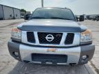 2015 Nissan Titan S   de vânzare în Tulsa, OK - Rear End