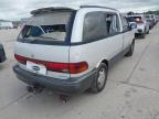 1995 TOYOTA PREVIA for sale at Copart YORK