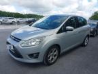 2013 FORD C-MAX ZETE for sale at Copart ST HELENS