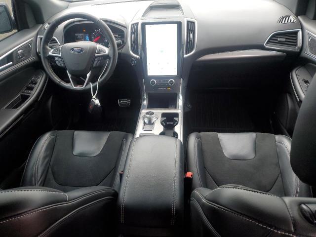 FORD EDGE 2022 Black