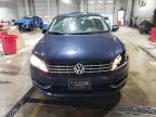 2012 Volkswagen Passat Se en Venta en York Haven, PA - Front End