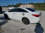 2011 Hyundai Sonata Se for Sale in Fort Pierce, FL - Mechanical