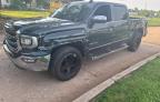2017 Gmc Sierra K1500 Slt на продаже в Oklahoma City, OK - Side