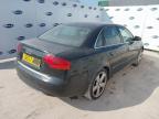 2007 AUDI A4 S LINE for sale at Copart BRISTOL