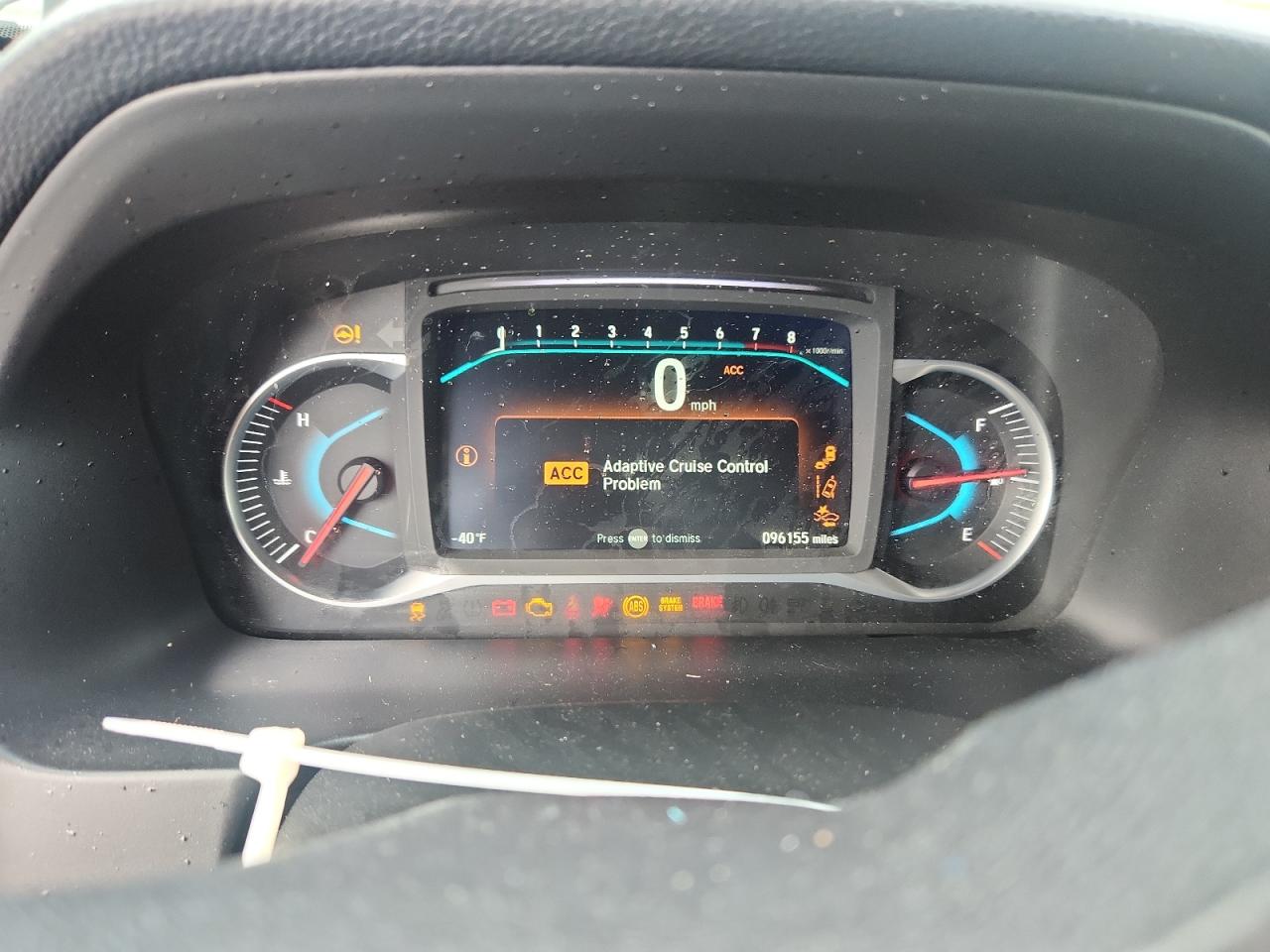2019 Honda Pilot Elite VIN: 5FNYF6H05KB071031 Lot: 60777585