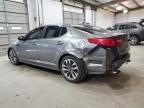 2015 Kia Optima Sx   for Sale in Hampton, VA - Rear End