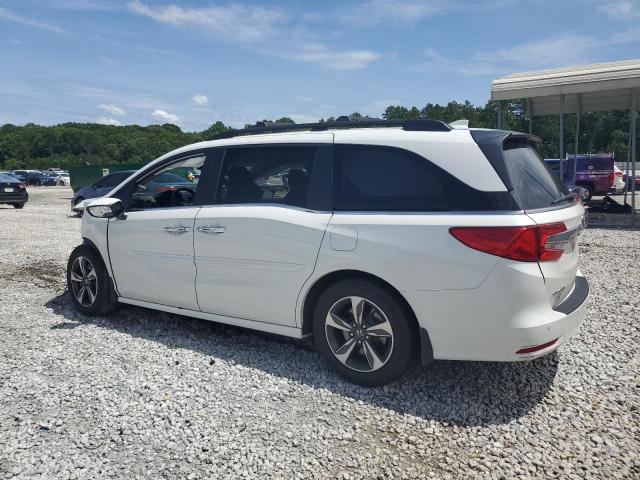  HONDA ODYSSEY 2020 Белы
