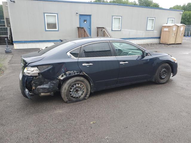  NISSAN ALTIMA 2015 Granatowy