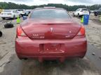 2008 Pontiac G6 Gt   zu verkaufen in Florence, MS - Front End