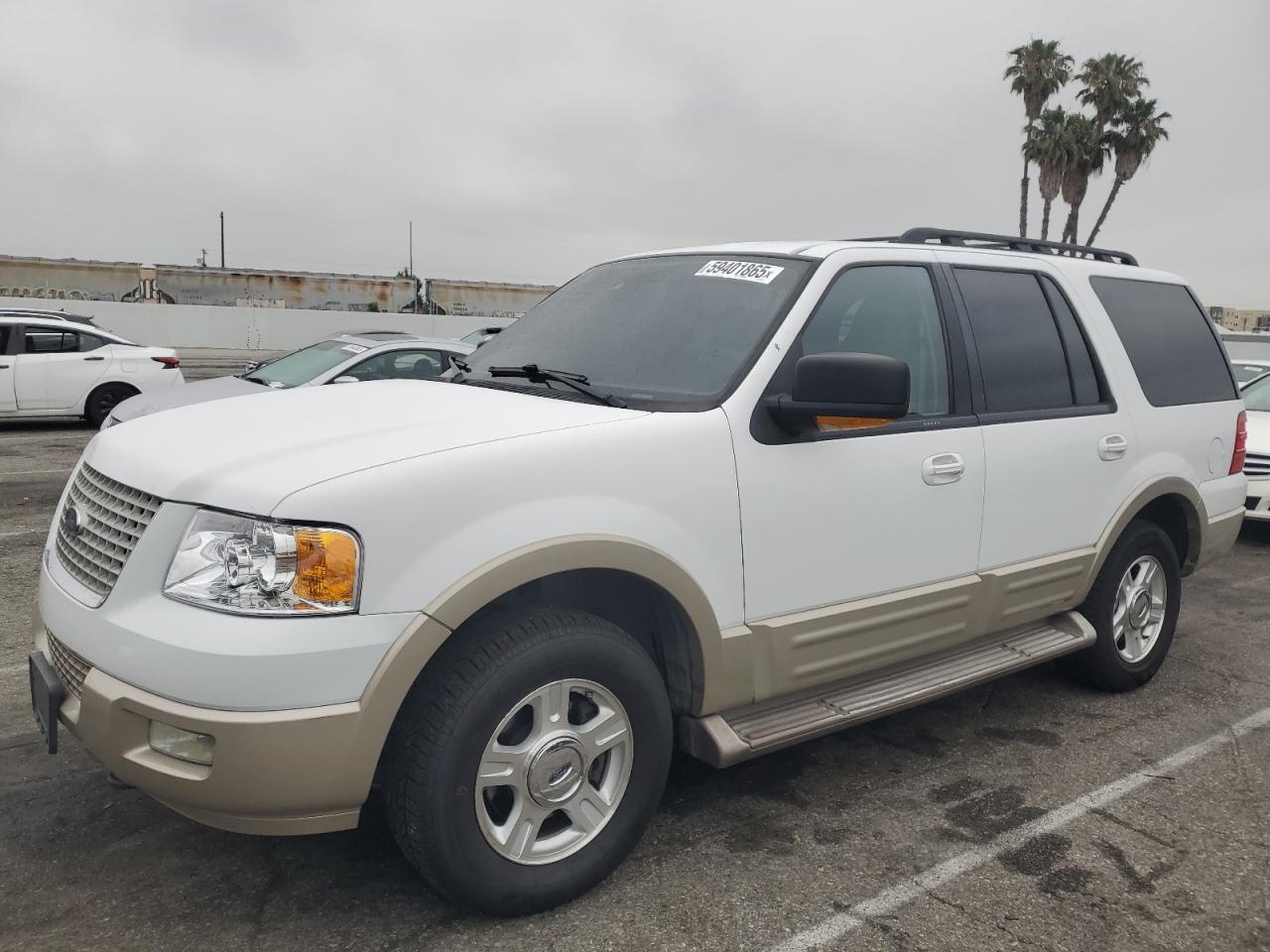 2006 Ford Expedition Eddie Bauer for Sale in Van Nuys, CA - Minor Dent/Scratches