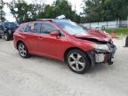 2012 Toyota Venza Le 3.5L de vânzare în Ocala, FL - Front End