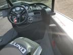 2024 LUND BOAT   for sale at Copart MN - MINNEAPOLIS NORTH