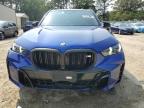 2026 Bmw X5 M60I de vânzare în Seaford, DE - Rear End