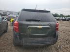 2017 Chevrolet Equinox Lt   за продажба в Central Square, NY - Rear End