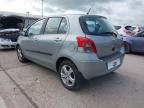 2010 TOYOTA YARIS TR V for sale at Copart SANDWICH