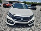 2020 Honda Civic Si de vânzare în Apopka, FL - Front End