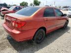 2006 Toyota Corolla Ce للبيع في Los Angeles، CA - Normal Wear