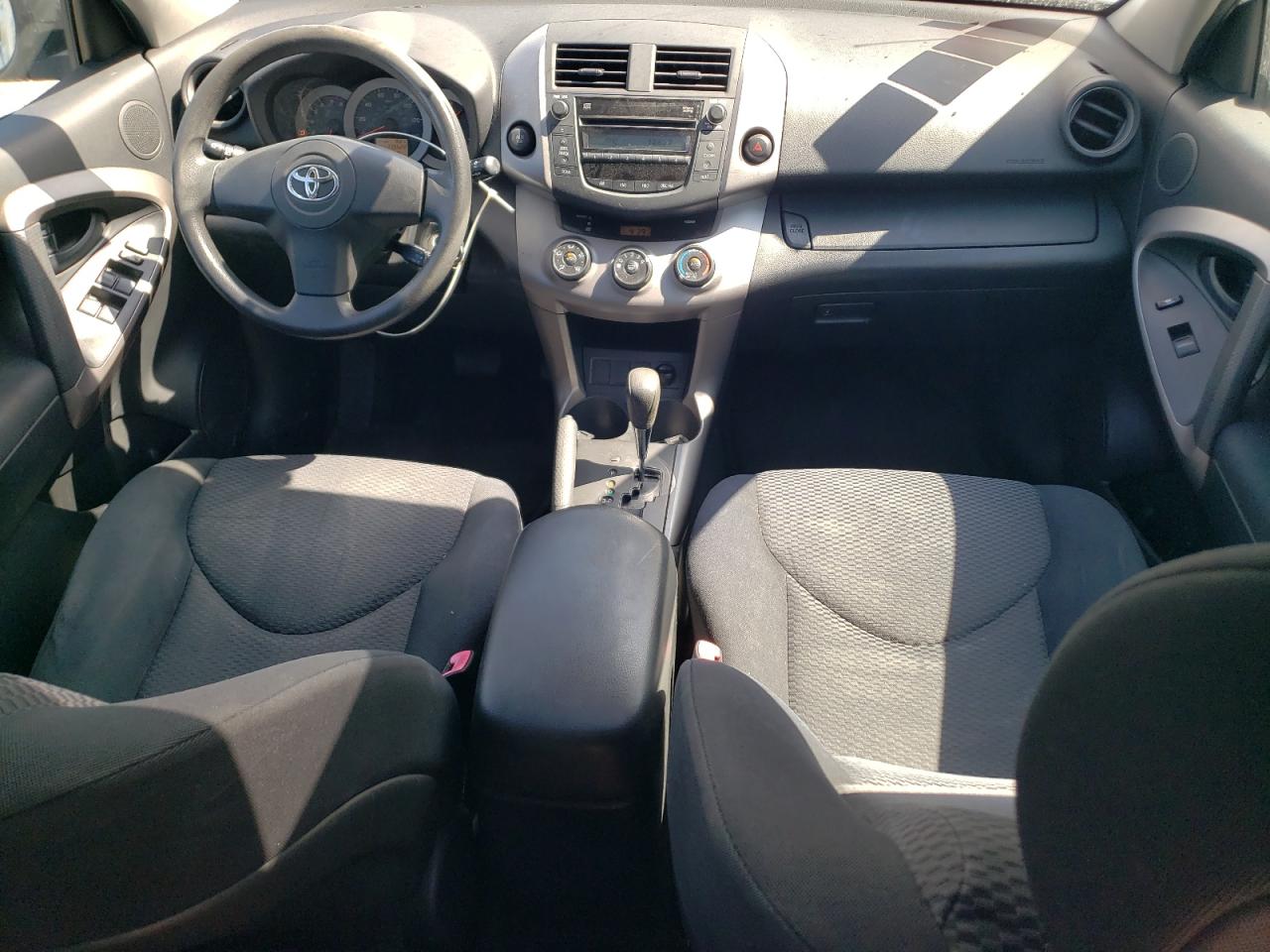 2007 Toyota Rav4 Sport VIN: JTMZD32V275070442 Lot: 62125605
